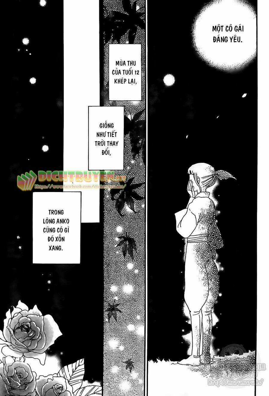 Nin Koi - Chapter 2 - Trang 13