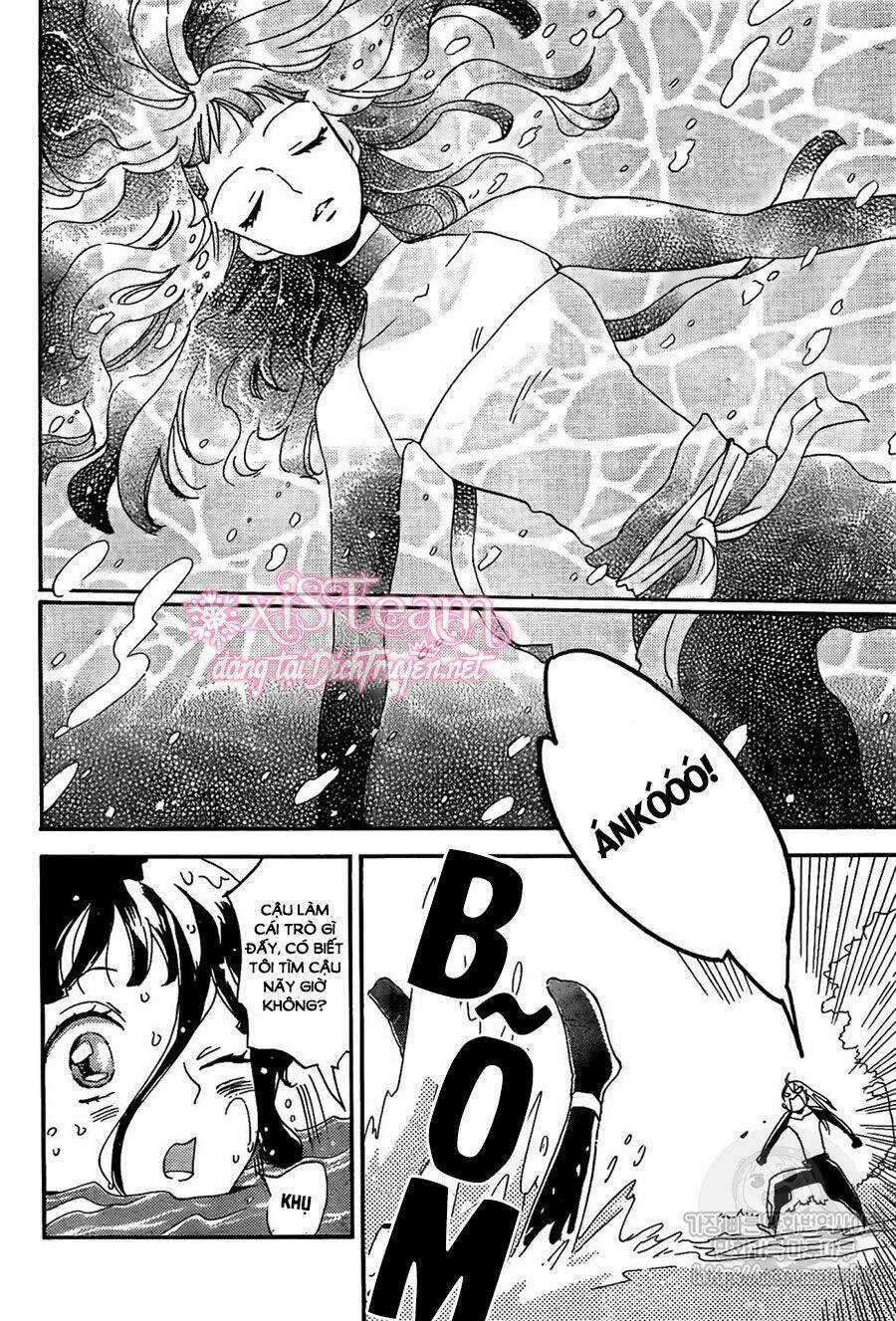 Nin Koi - Chapter 2 - Trang 16