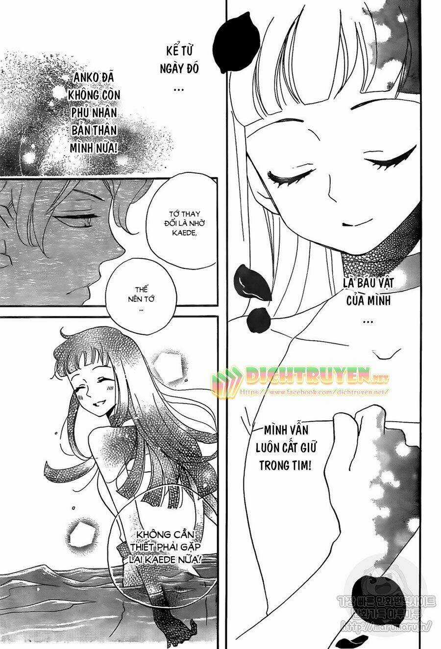 Nin Koi - Chapter 2 - Trang 23