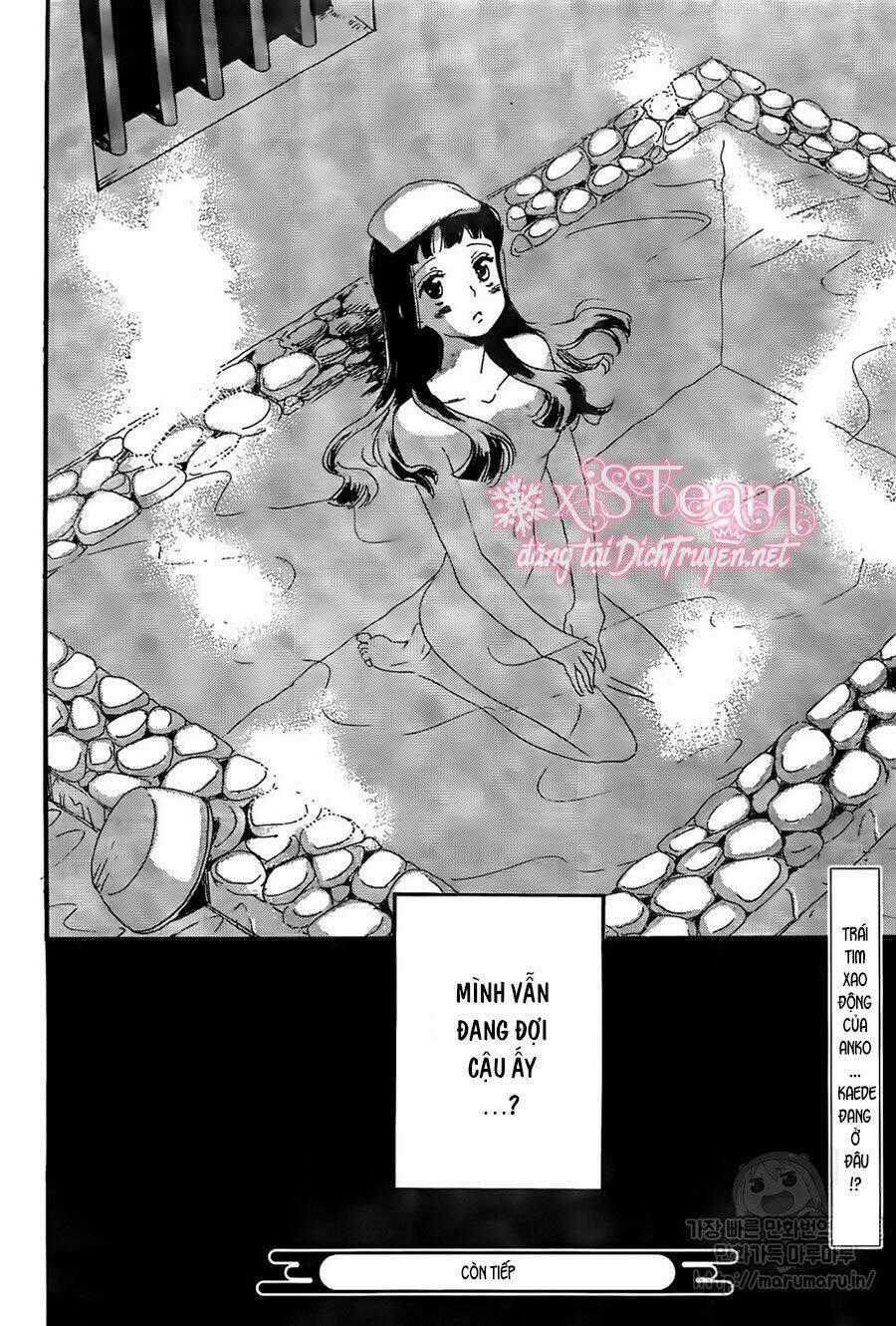 Nin Koi - Chapter 2 - Trang 30