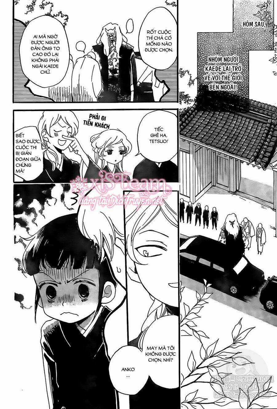 Nin Koi - Chapter 2 - Trang 6