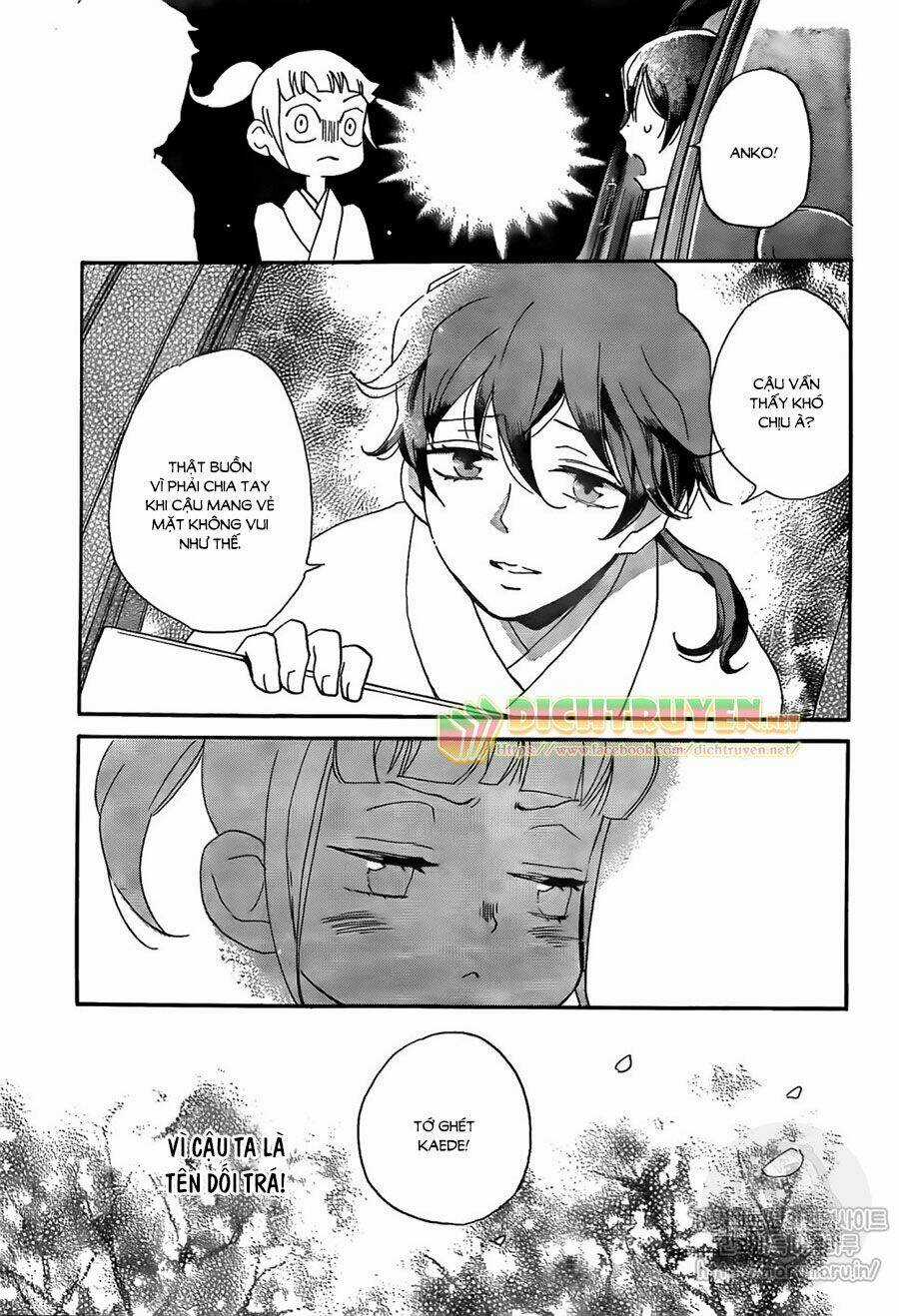 Nin Koi - Chapter 2 - Trang 7