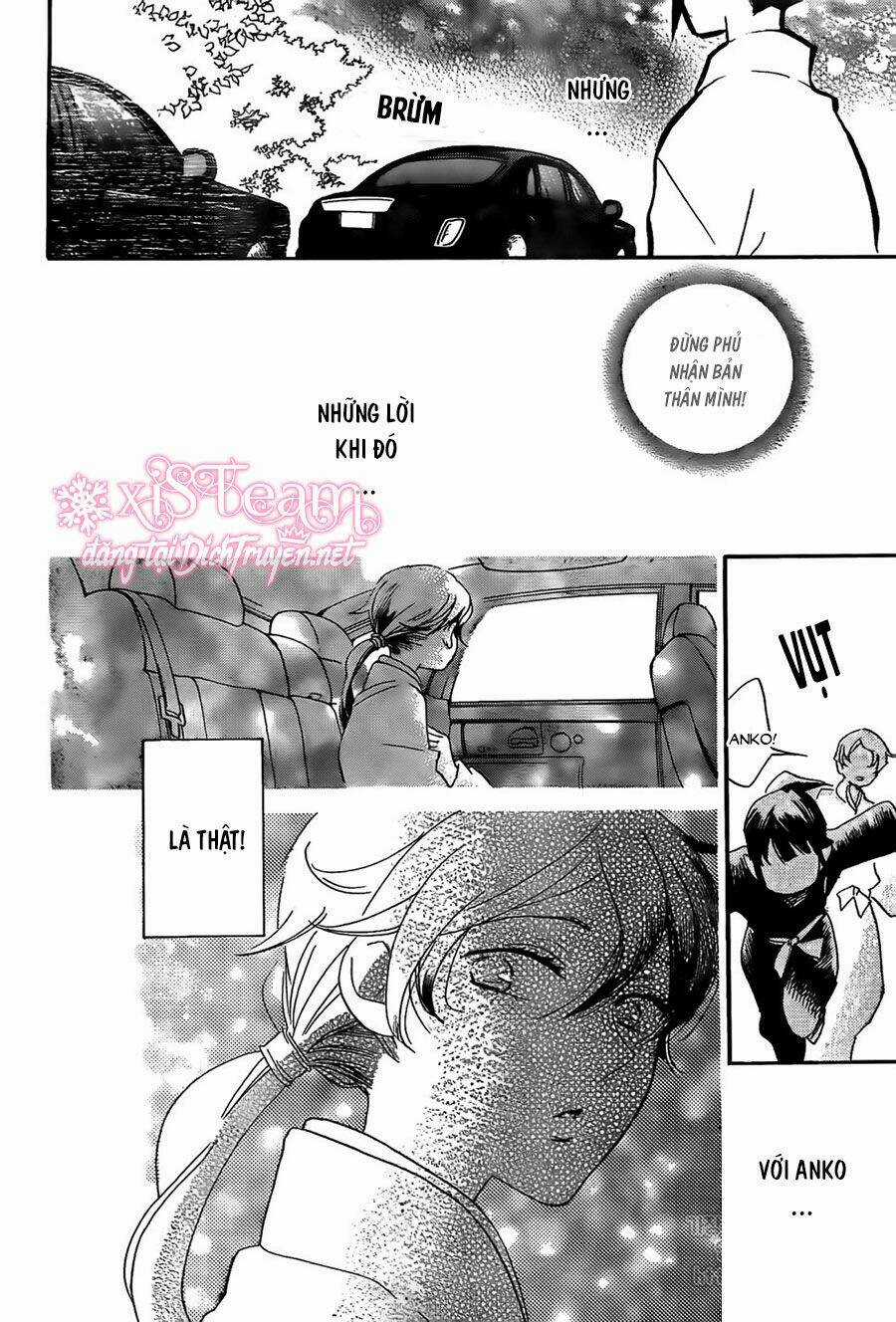 Nin Koi - Chapter 2 - Trang 8