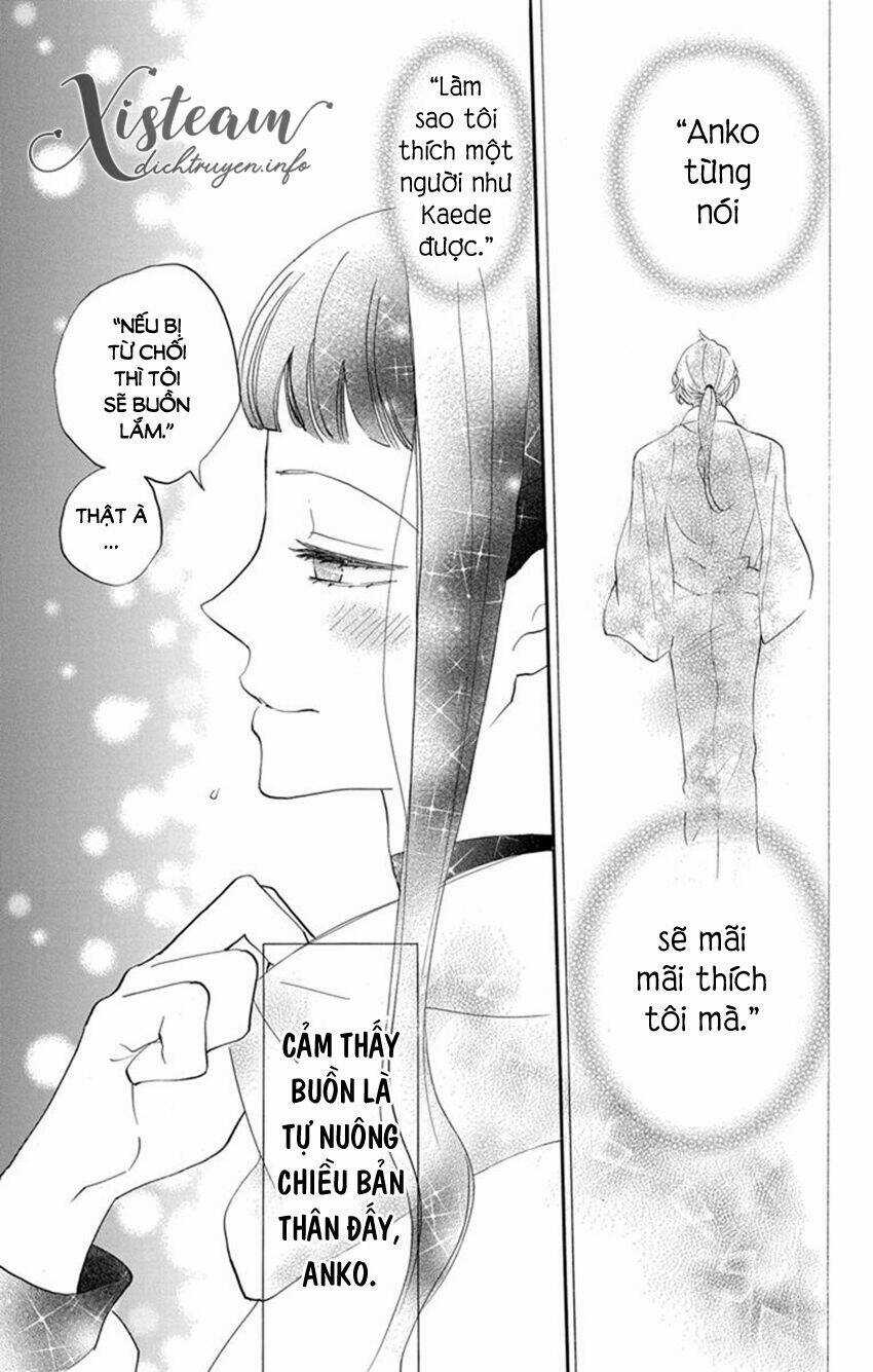 Nin Koi - Chapter 20 - Trang 11