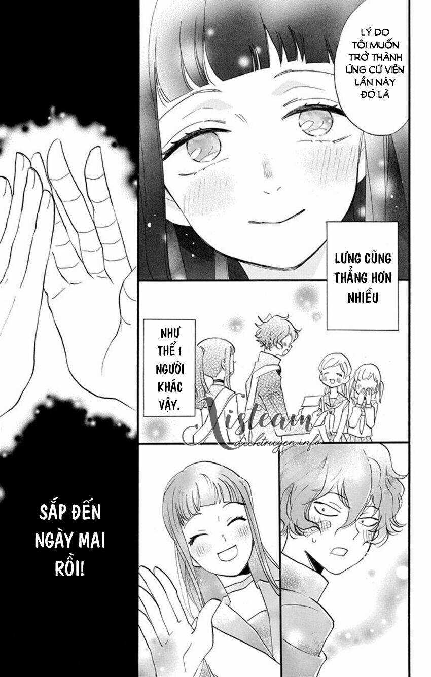 Nin Koi - Chapter 20 - Trang 15