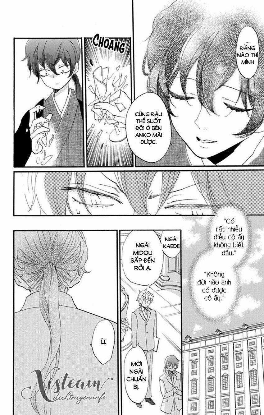 Nin Koi - Chapter 20 - Trang 18