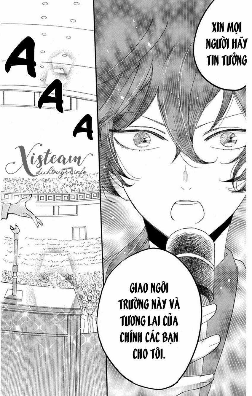Nin Koi - Chapter 20 - Trang 26