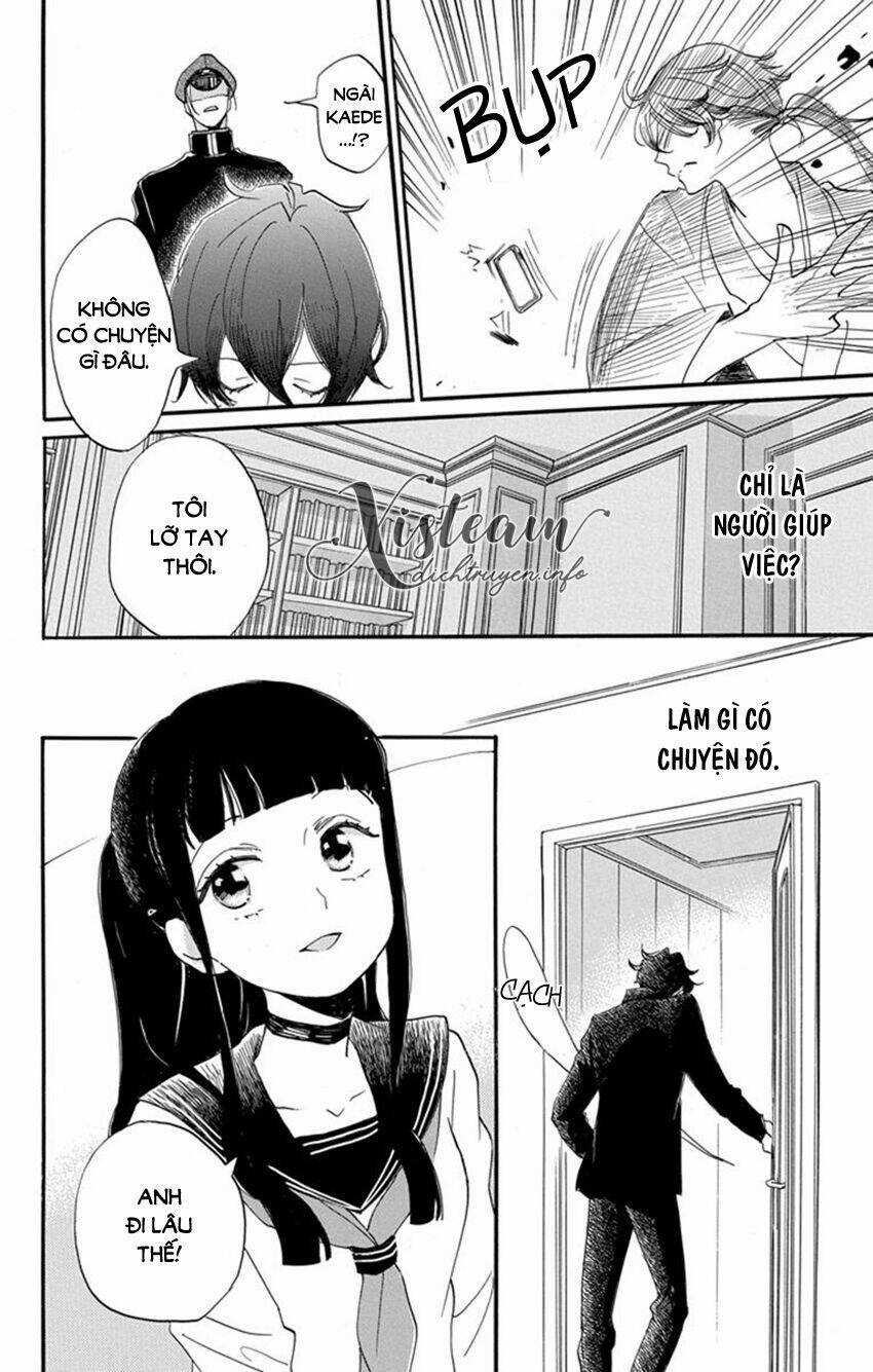 Nin Koi - Chapter 20 - Trang 6