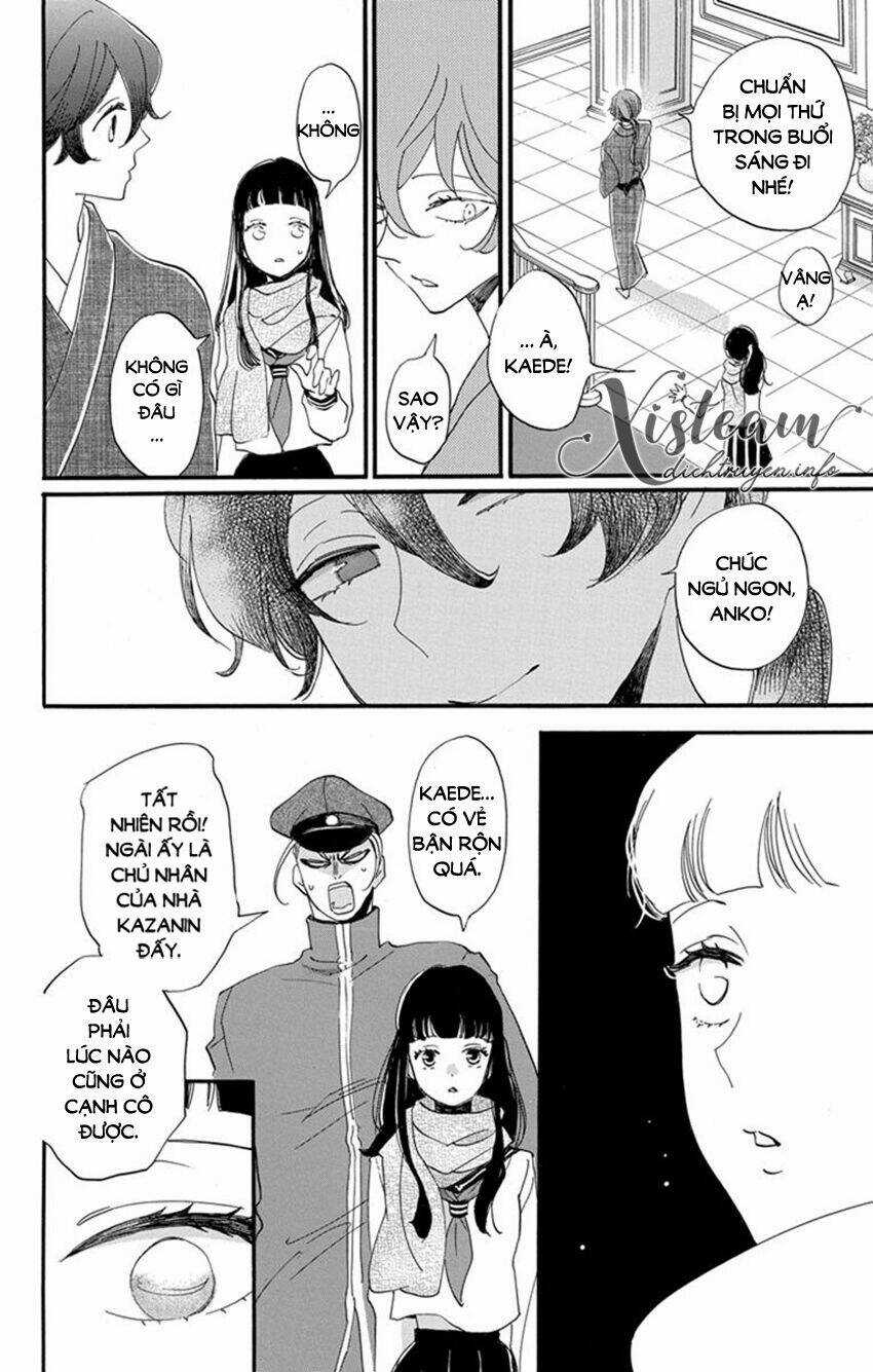 Nin Koi - Chapter 20 - Trang 10