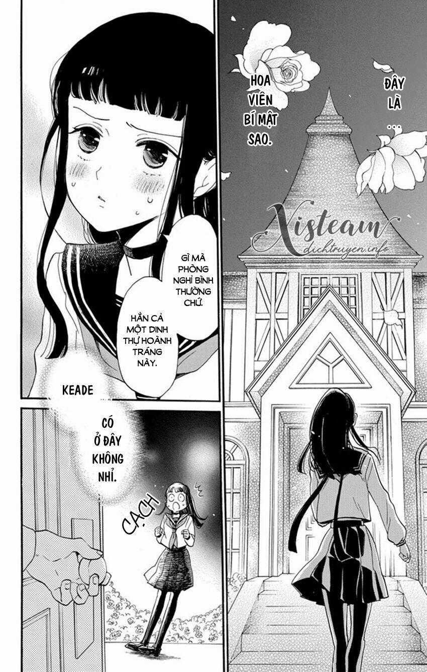 Nin Koi - Chapter 22 - Trang 2