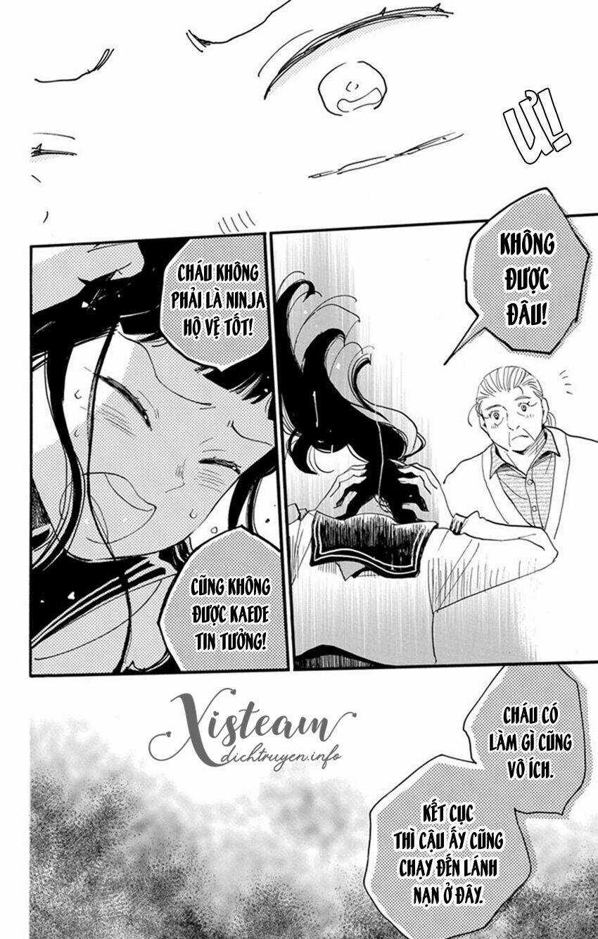 Nin Koi - Chapter 22 - Trang 12