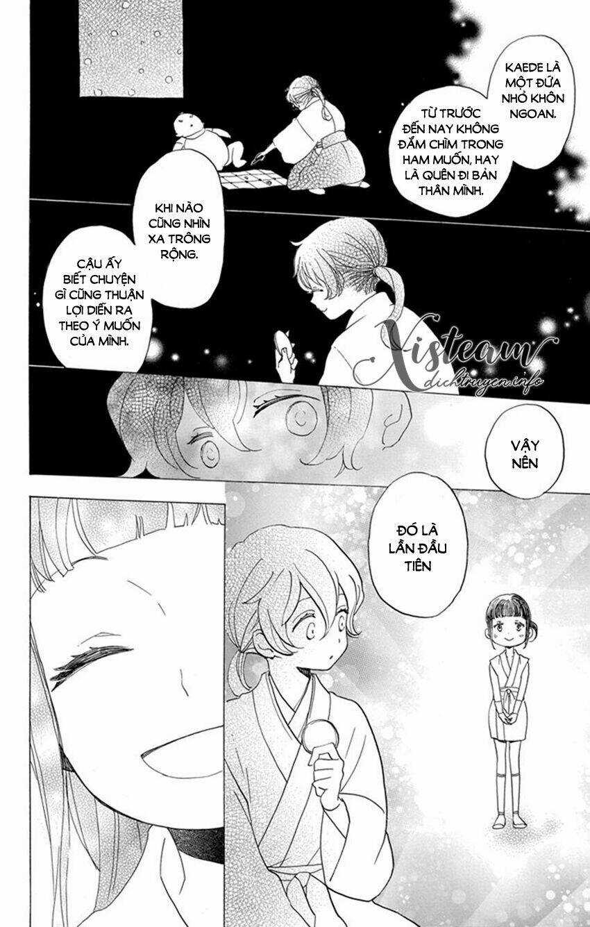 Nin Koi - Chapter 22 - Trang 14