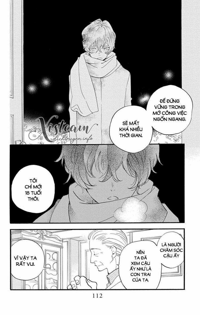 Nin Koi - Chapter 22 - Trang 16