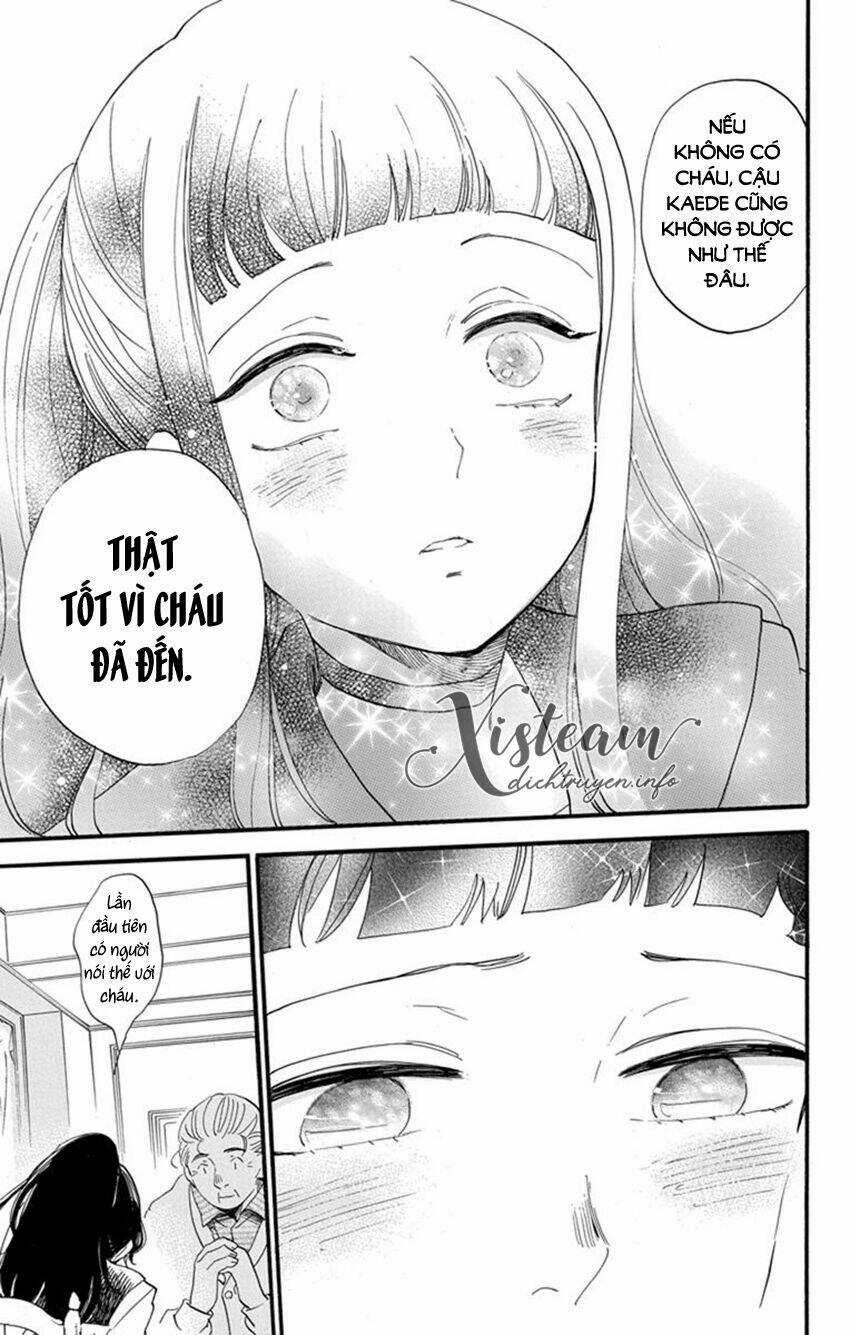 Nin Koi - Chapter 22 - Trang 17