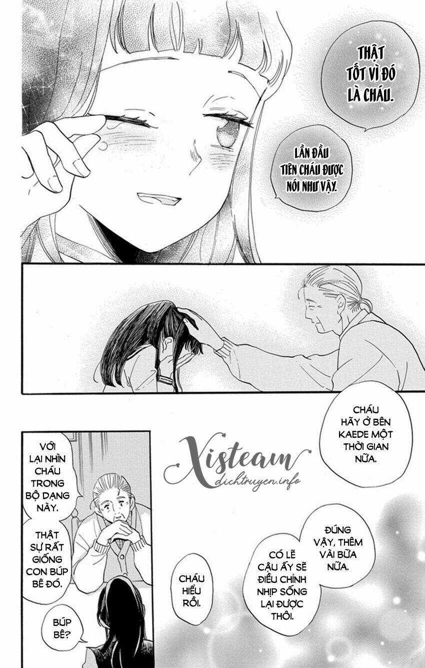 Nin Koi - Chapter 22 - Trang 18