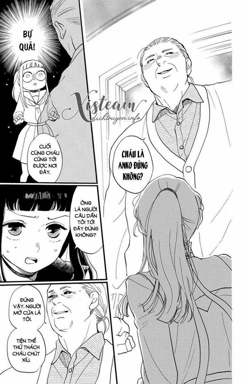 Nin Koi - Chapter 22 - Trang 3