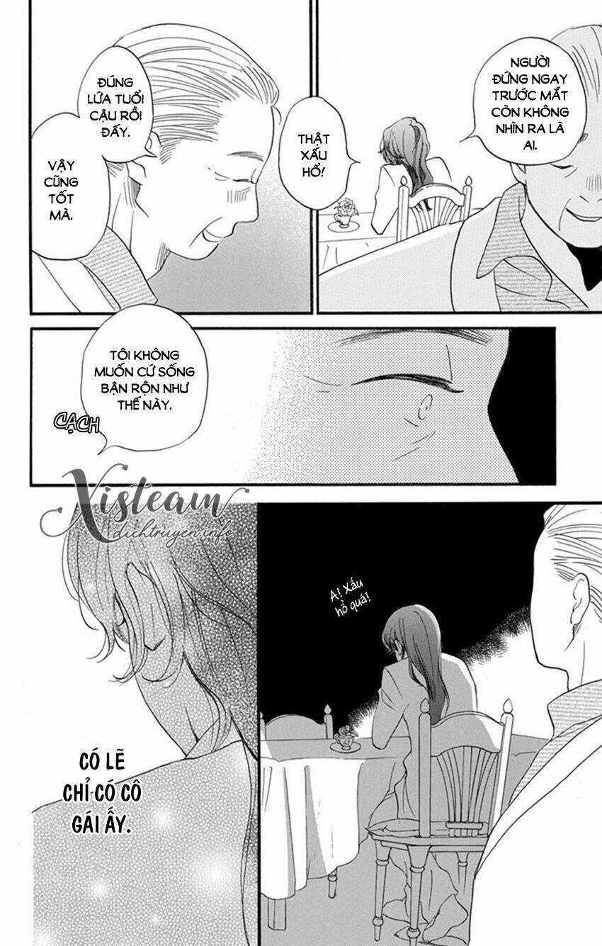 Nin Koi - Chapter 22 - Trang 24