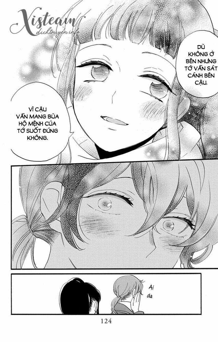 Nin Koi - Chapter 22 - Trang 28