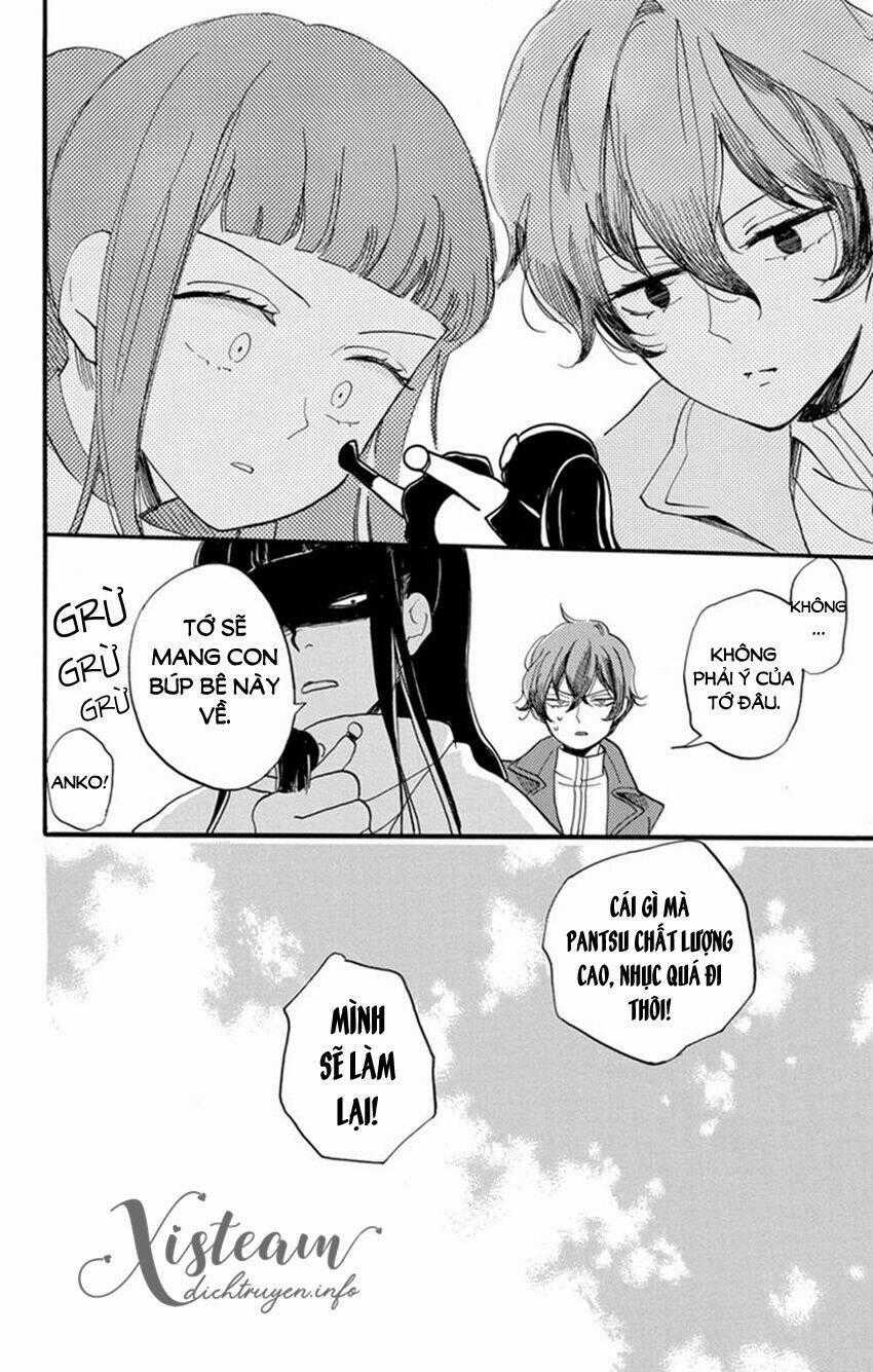 Nin Koi - Chapter 22 - Trang 30