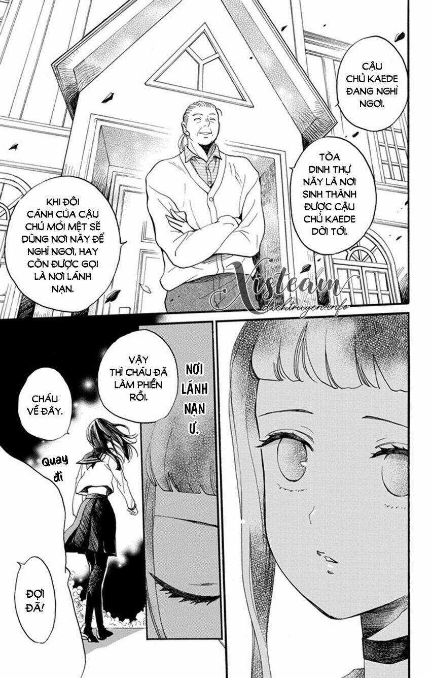 Nin Koi - Chapter 22 - Trang 5