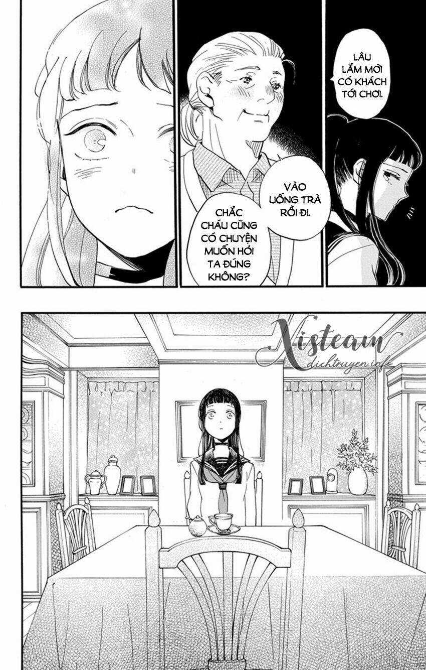 Nin Koi - Chapter 22 - Trang 6