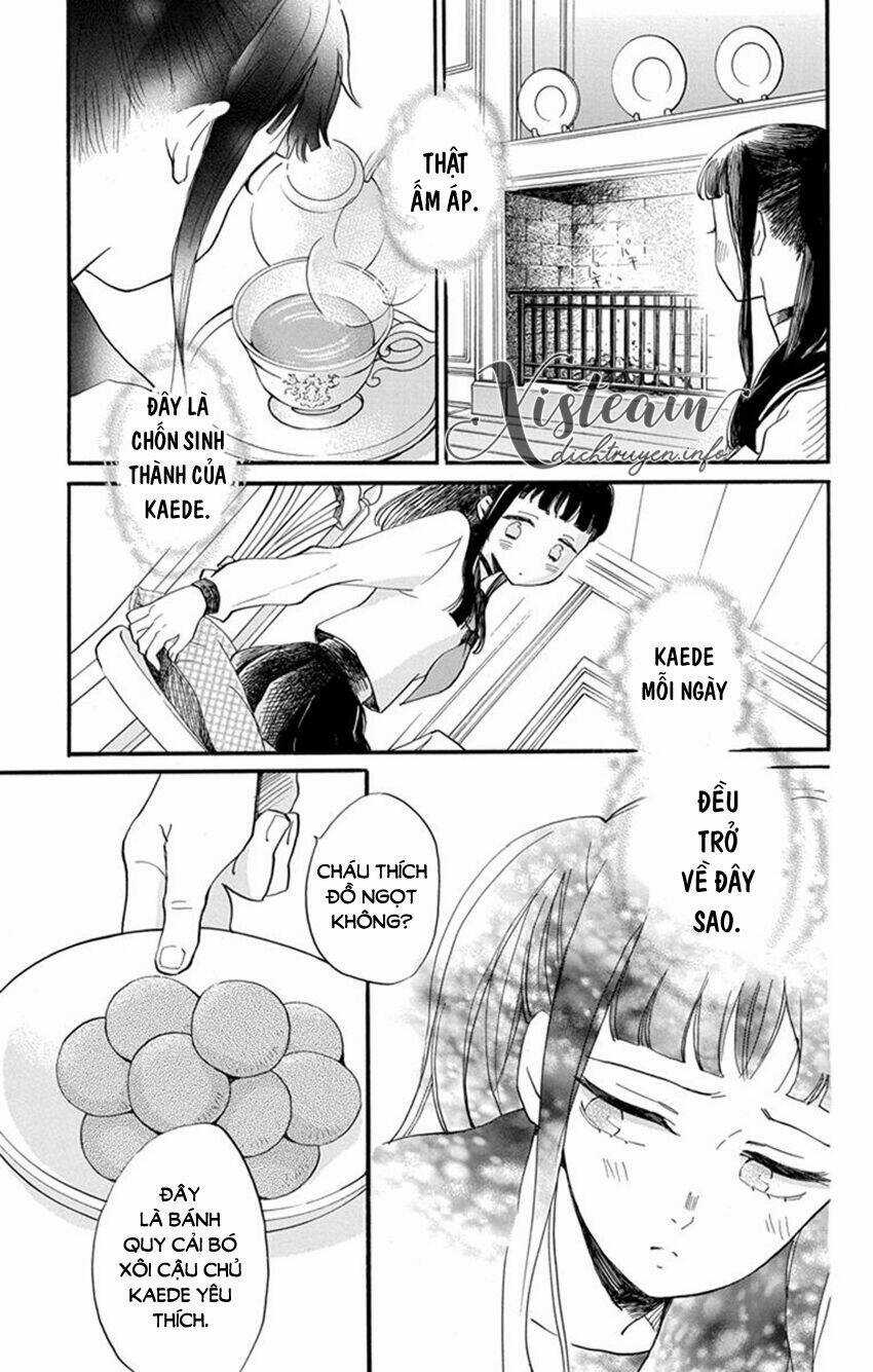 Nin Koi - Chapter 22 - Trang 7
