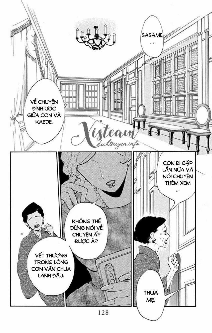 Nin Koi - Chapter 23 - Trang 2