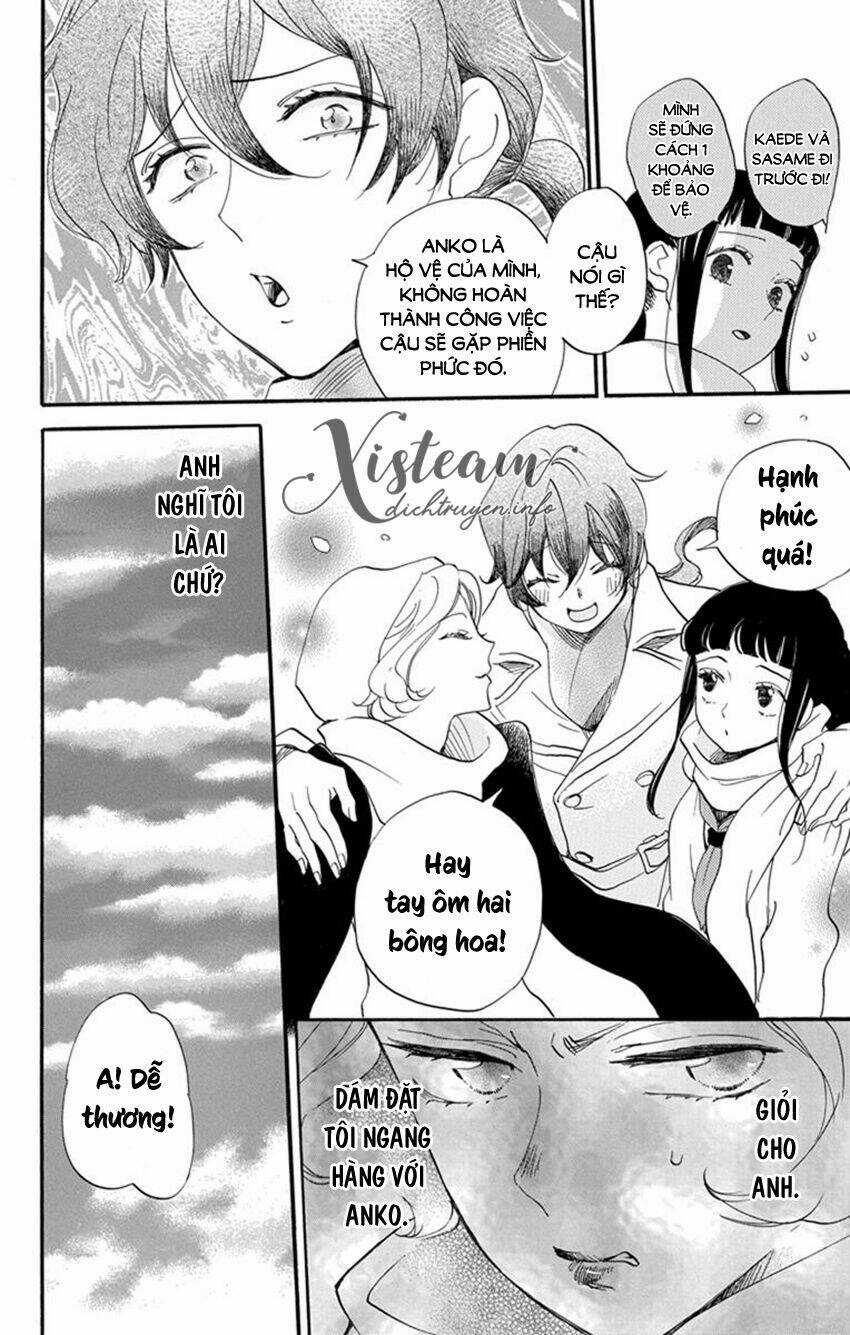 Nin Koi - Chapter 23 - Trang 14