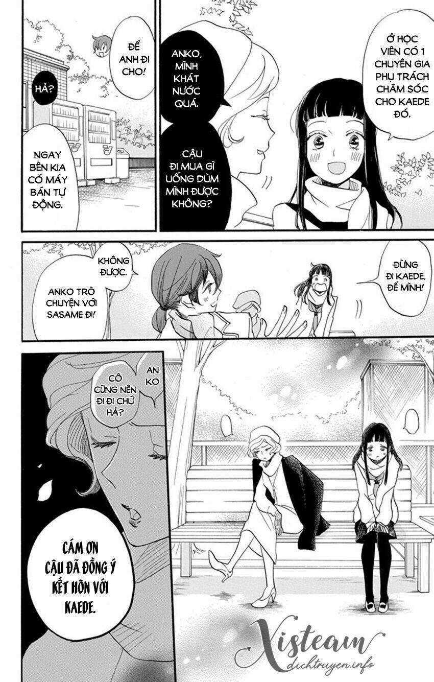 Nin Koi - Chapter 23 - Trang 18
