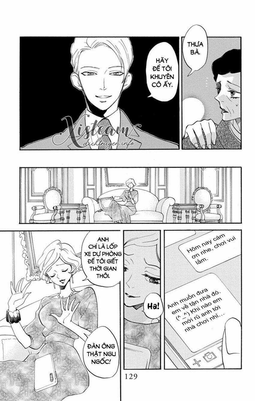 Nin Koi - Chapter 23 - Trang 3