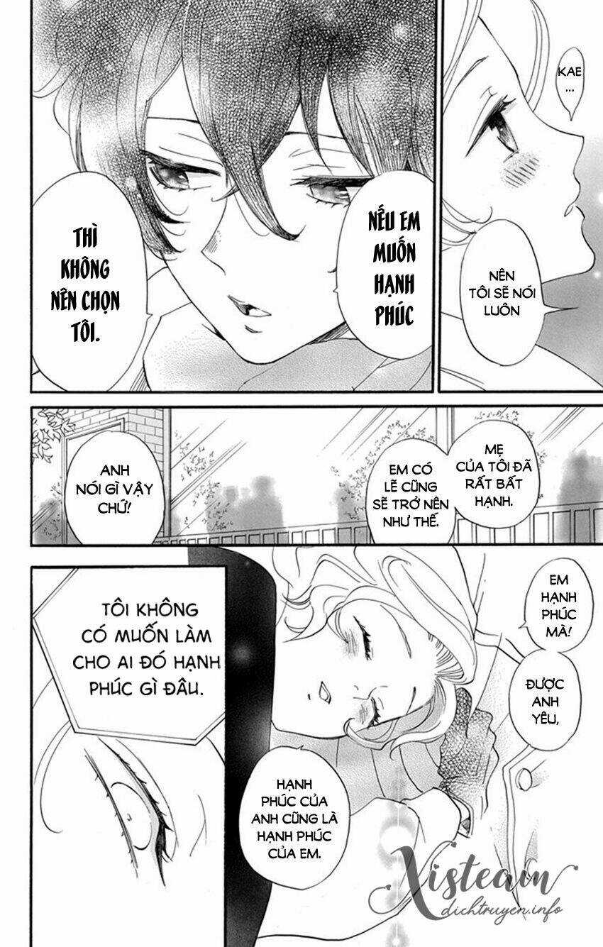Nin Koi - Chapter 23 - Trang 24
