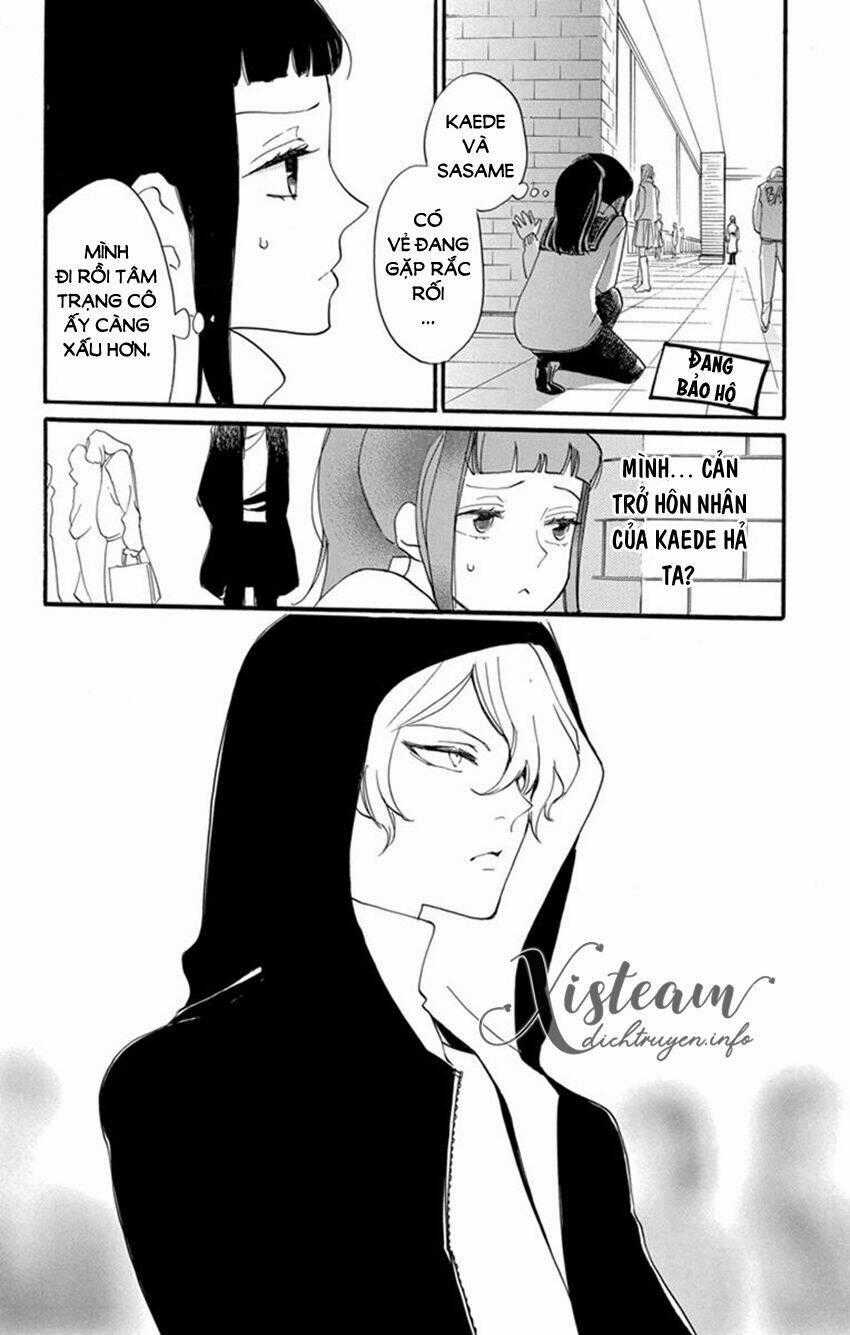 Nin Koi - Chapter 23 - Trang 30