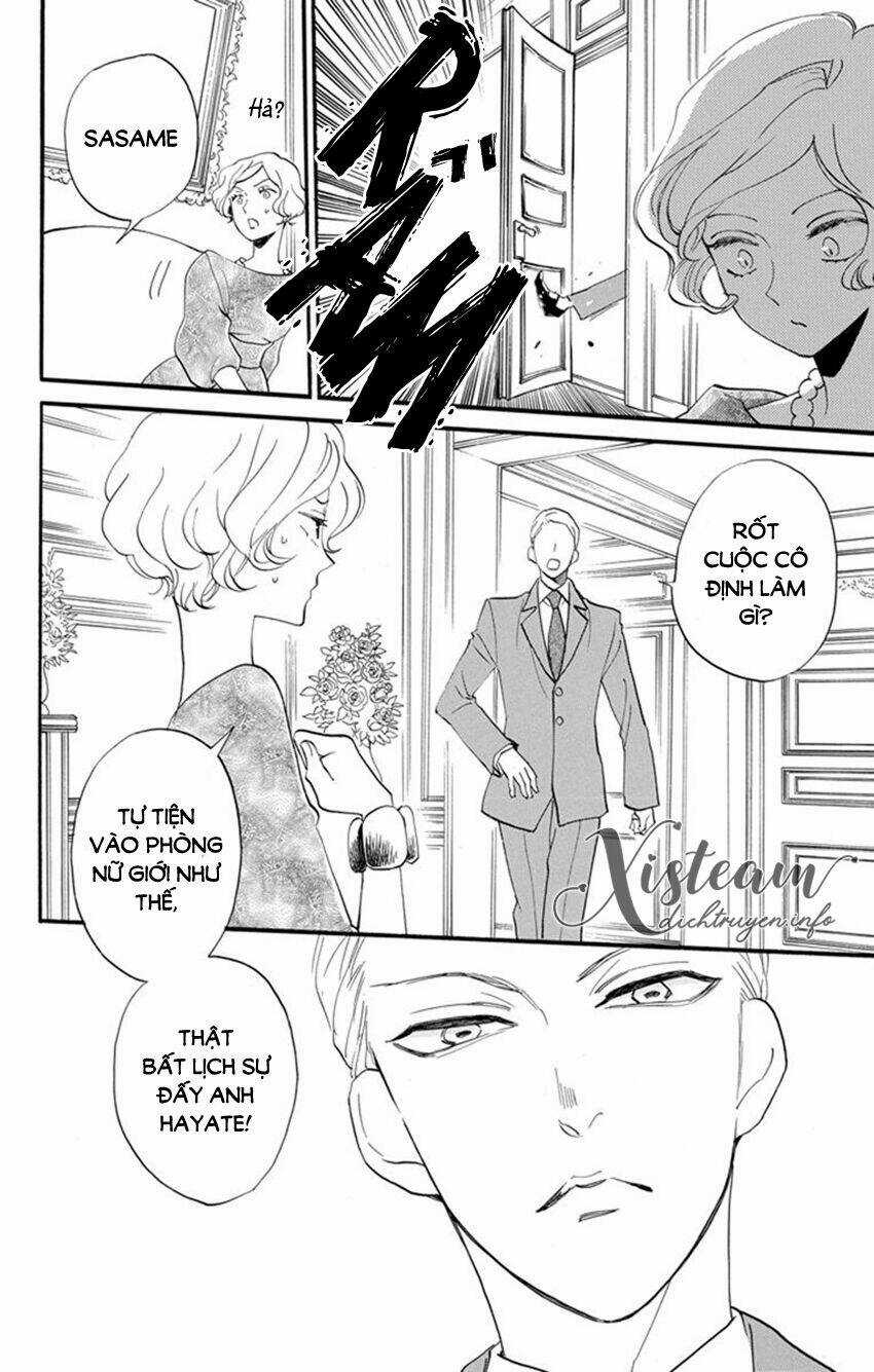 Nin Koi - Chapter 23 - Trang 4