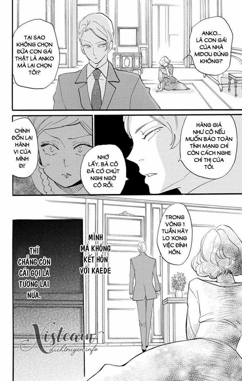 Nin Koi - Chapter 23 - Trang 6