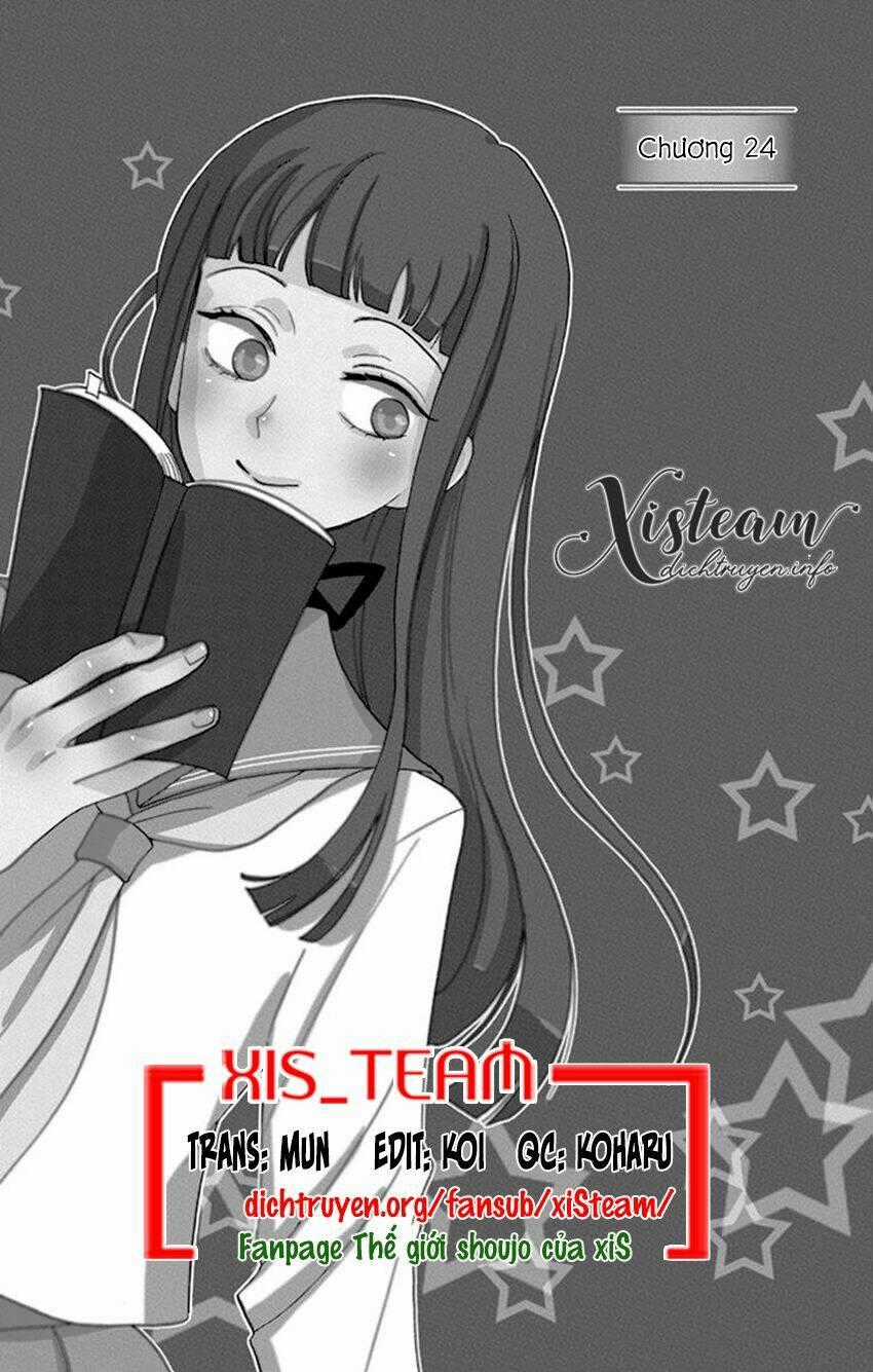Nin Koi - Chapter 24 - Trang 1