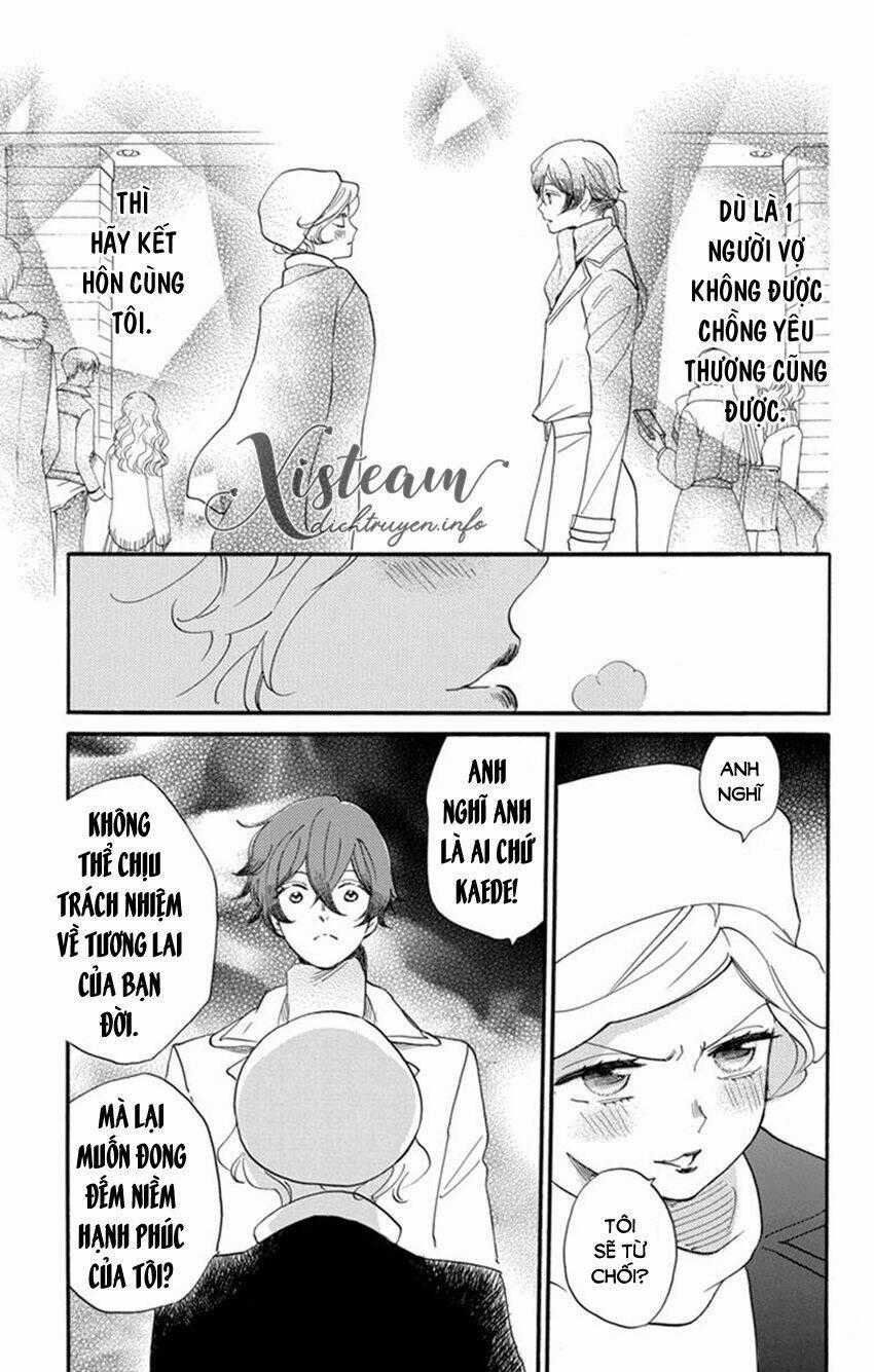 Nin Koi - Chapter 24 - Trang 2