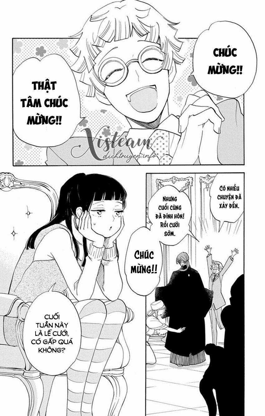 Nin Koi - Chapter 24 - Trang 11