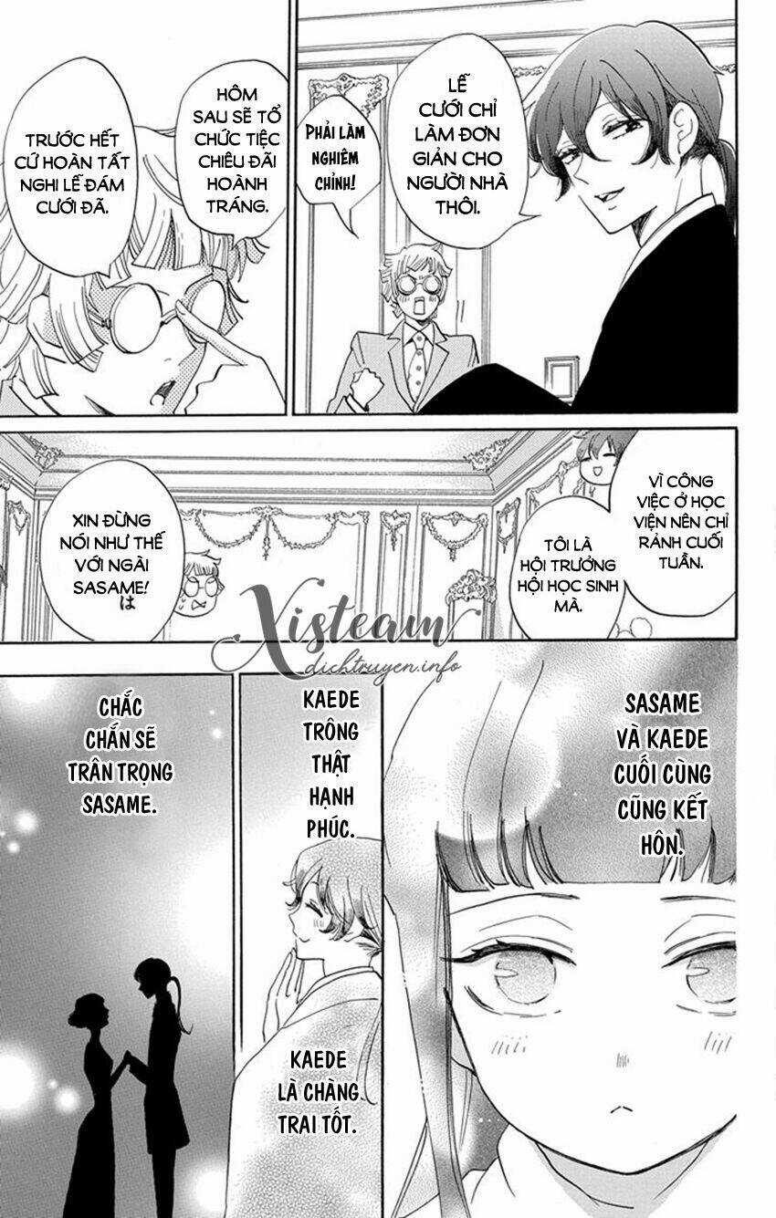 Nin Koi - Chapter 24 - Trang 12