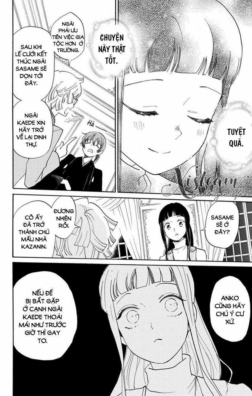 Nin Koi - Chapter 24 - Trang 13