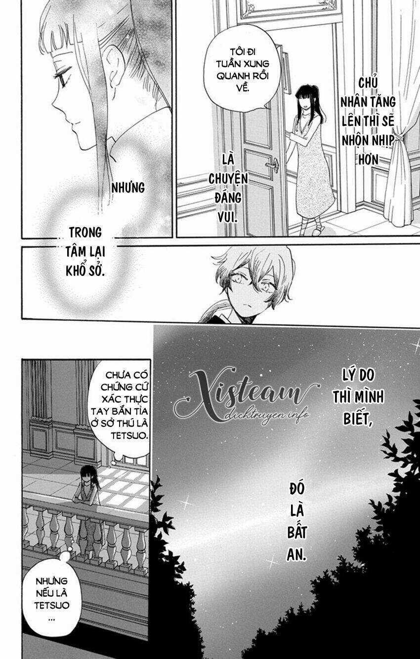 Nin Koi - Chapter 24 - Trang 15