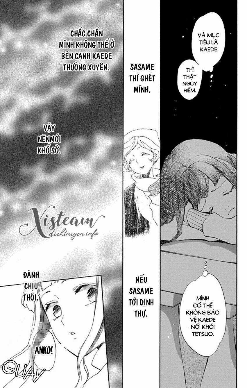 Nin Koi - Chapter 24 - Trang 16