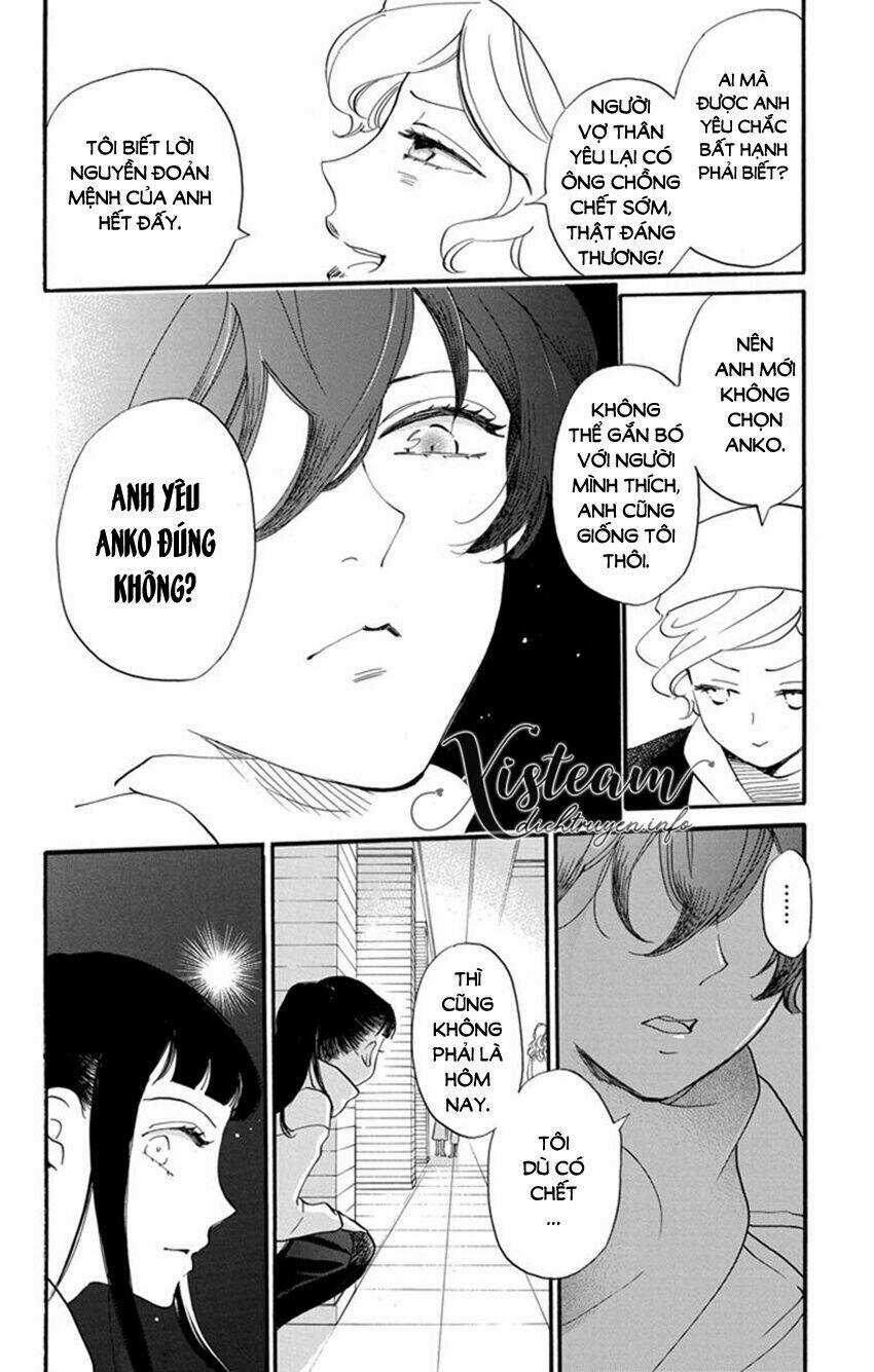 Nin Koi - Chapter 24 - Trang 3