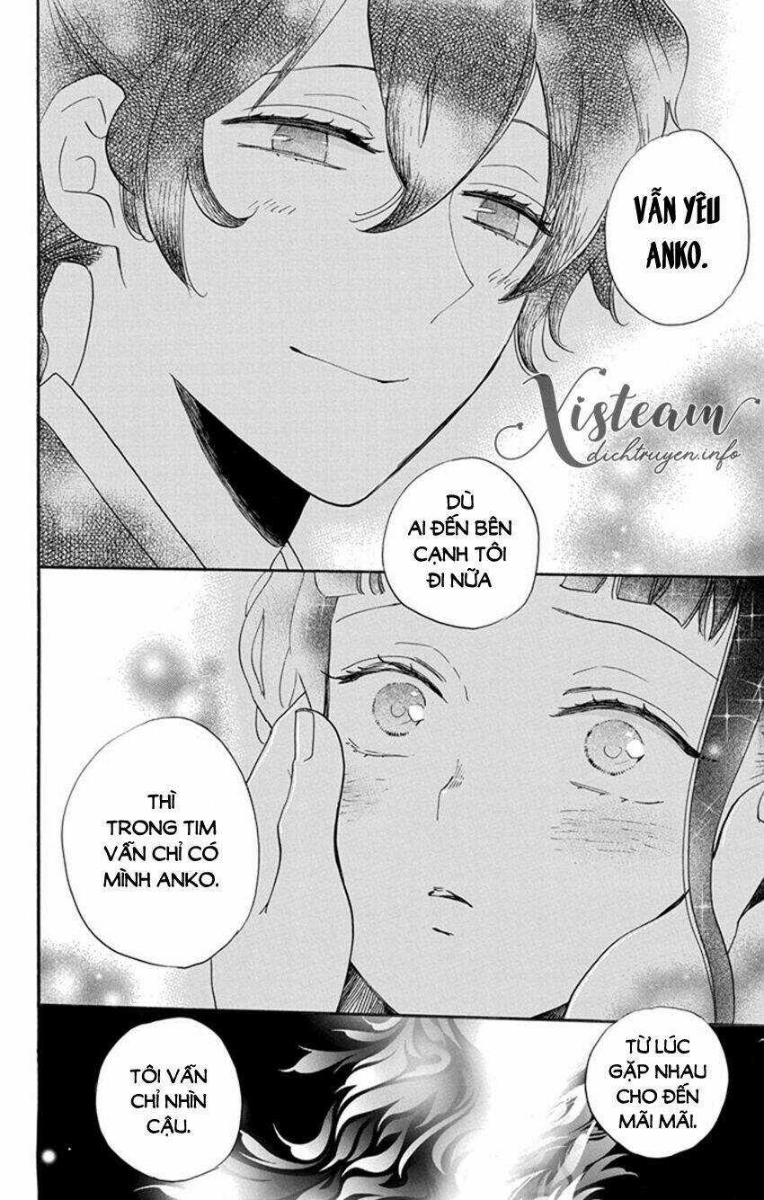 Nin Koi - Chapter 24 - Trang 21