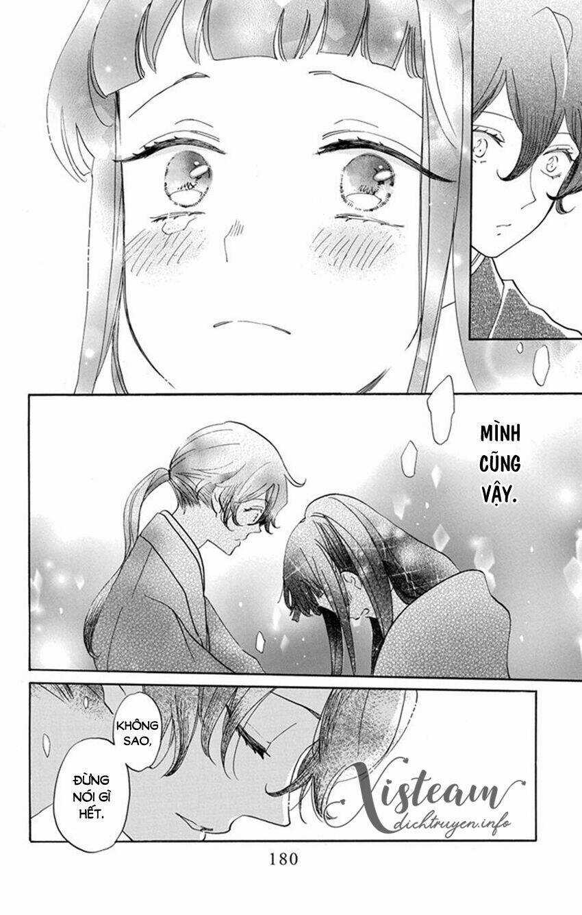 Nin Koi - Chapter 24 - Trang 23