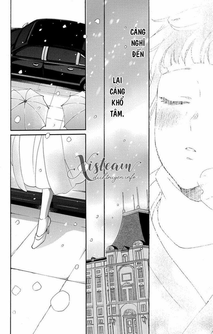 Nin Koi - Chapter 24 - Trang 25