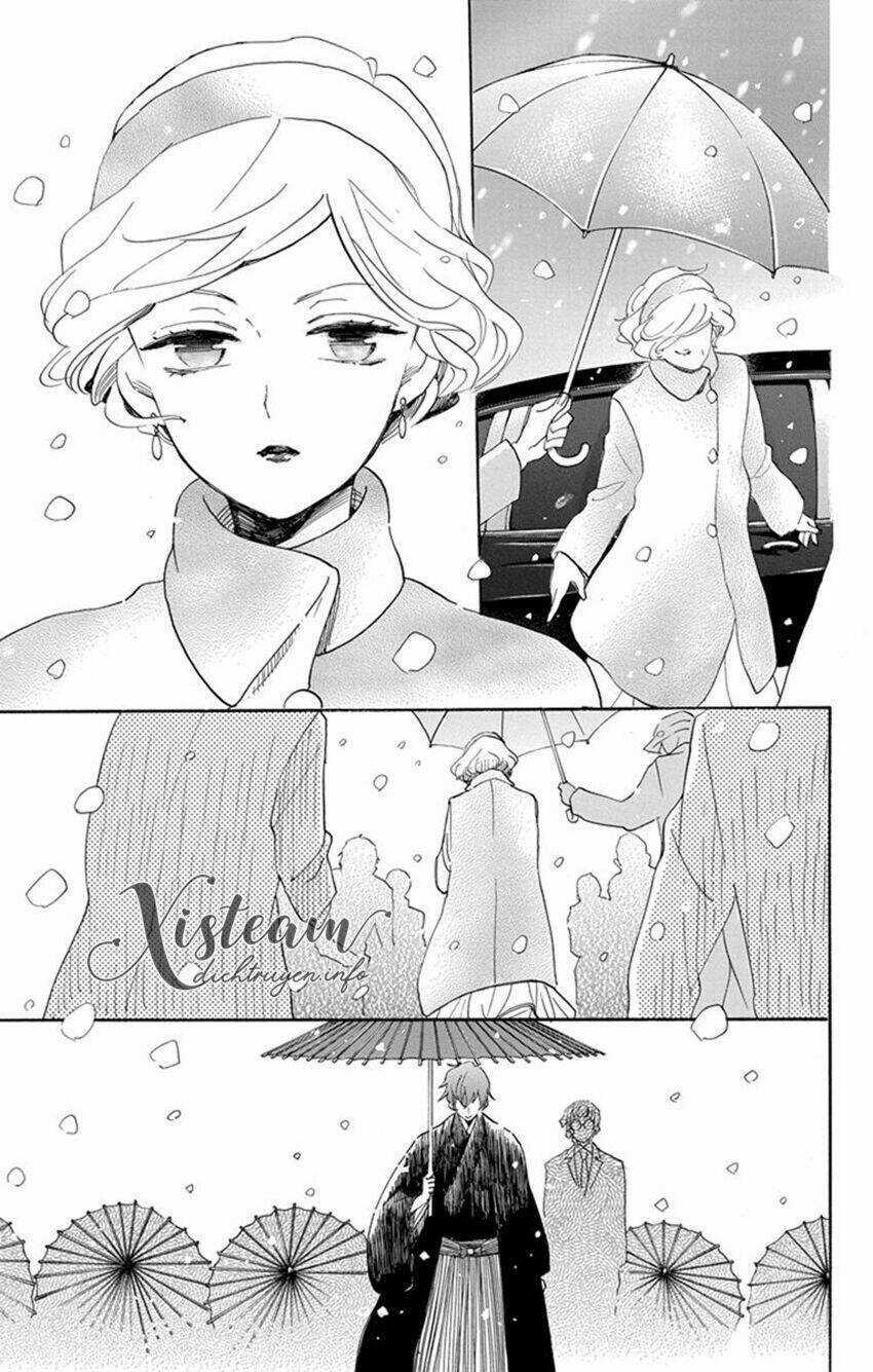 Nin Koi - Chapter 24 - Trang 26