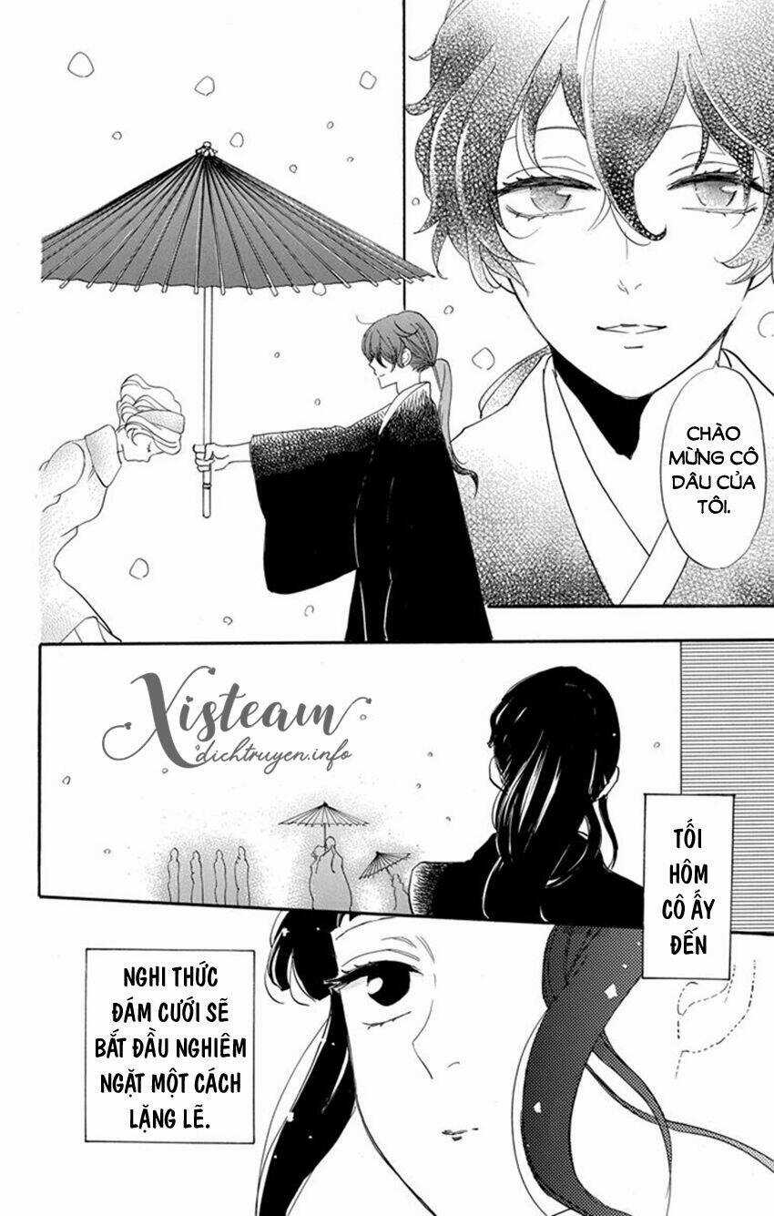 Nin Koi - Chapter 24 - Trang 27