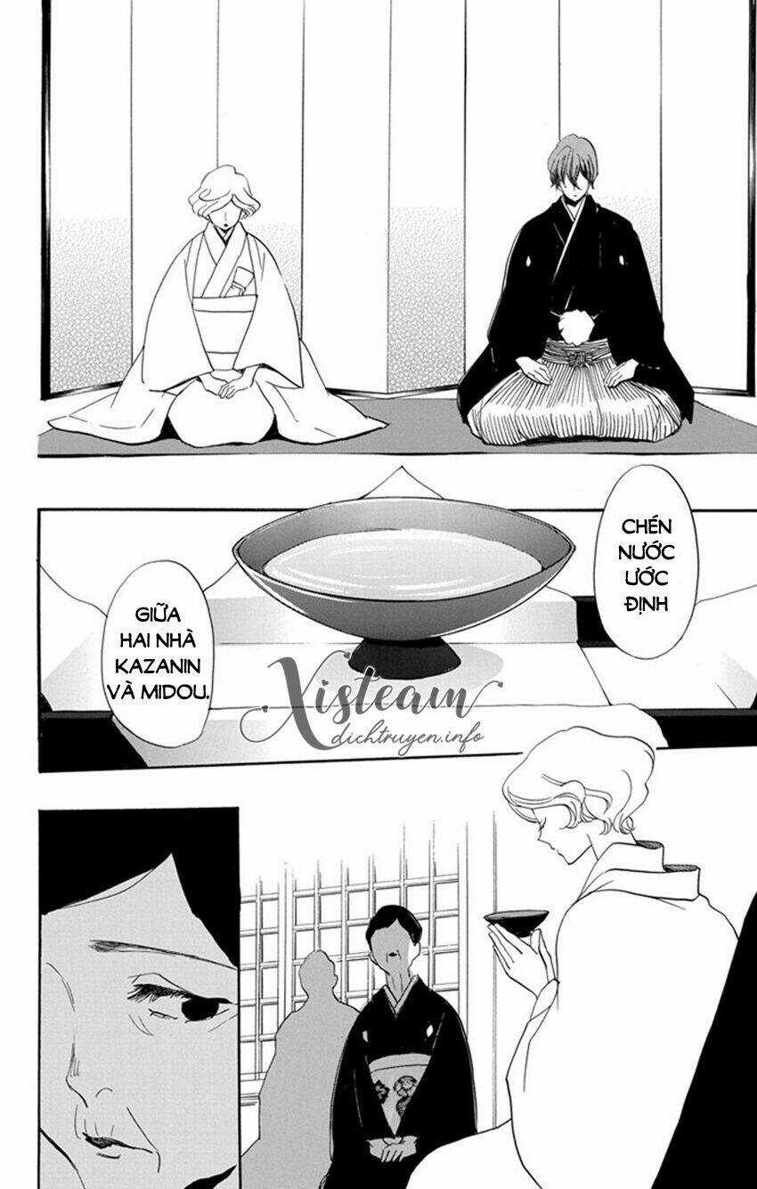 Nin Koi - Chapter 24 - Trang 29