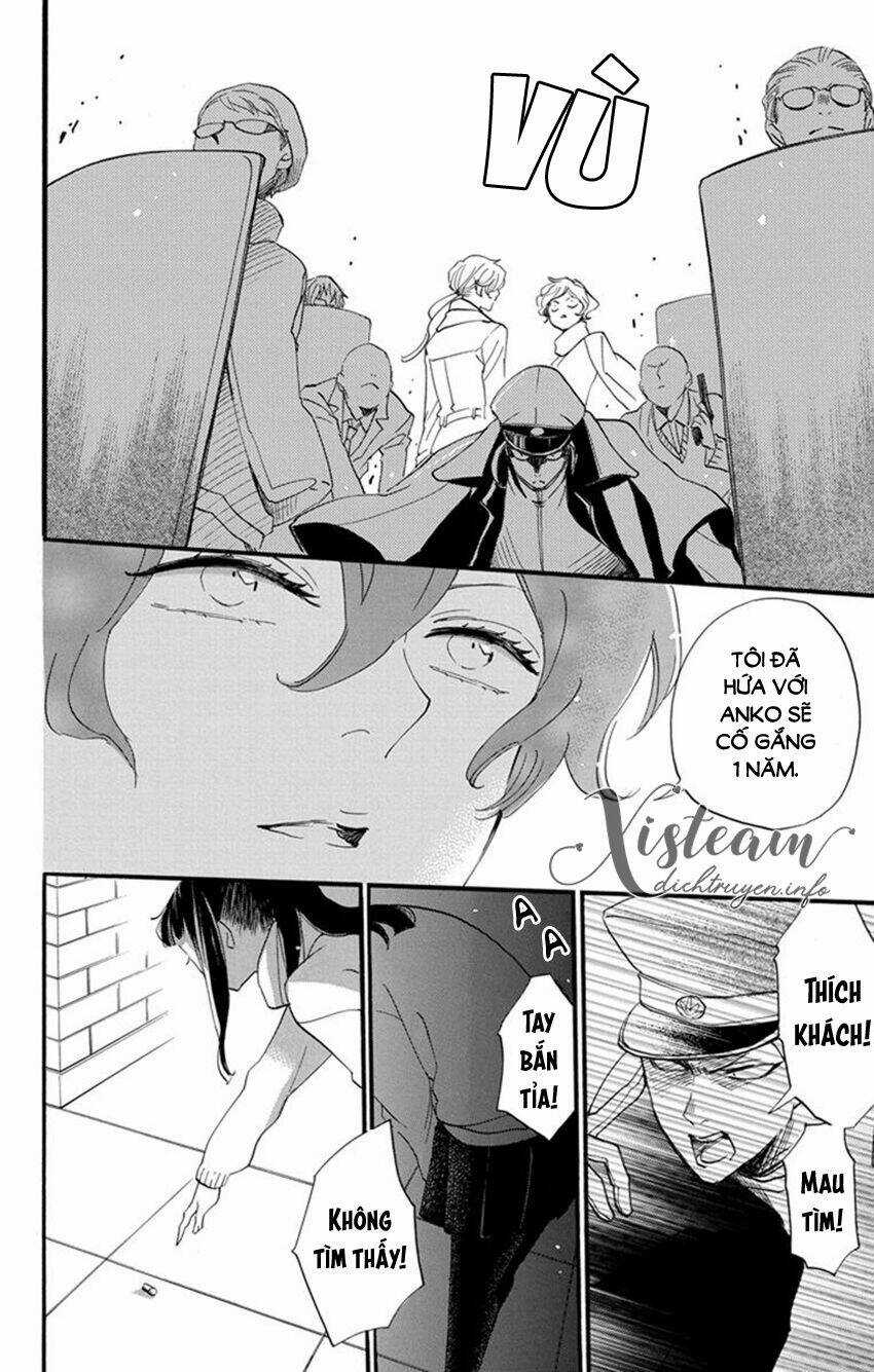 Nin Koi - Chapter 24 - Trang 5