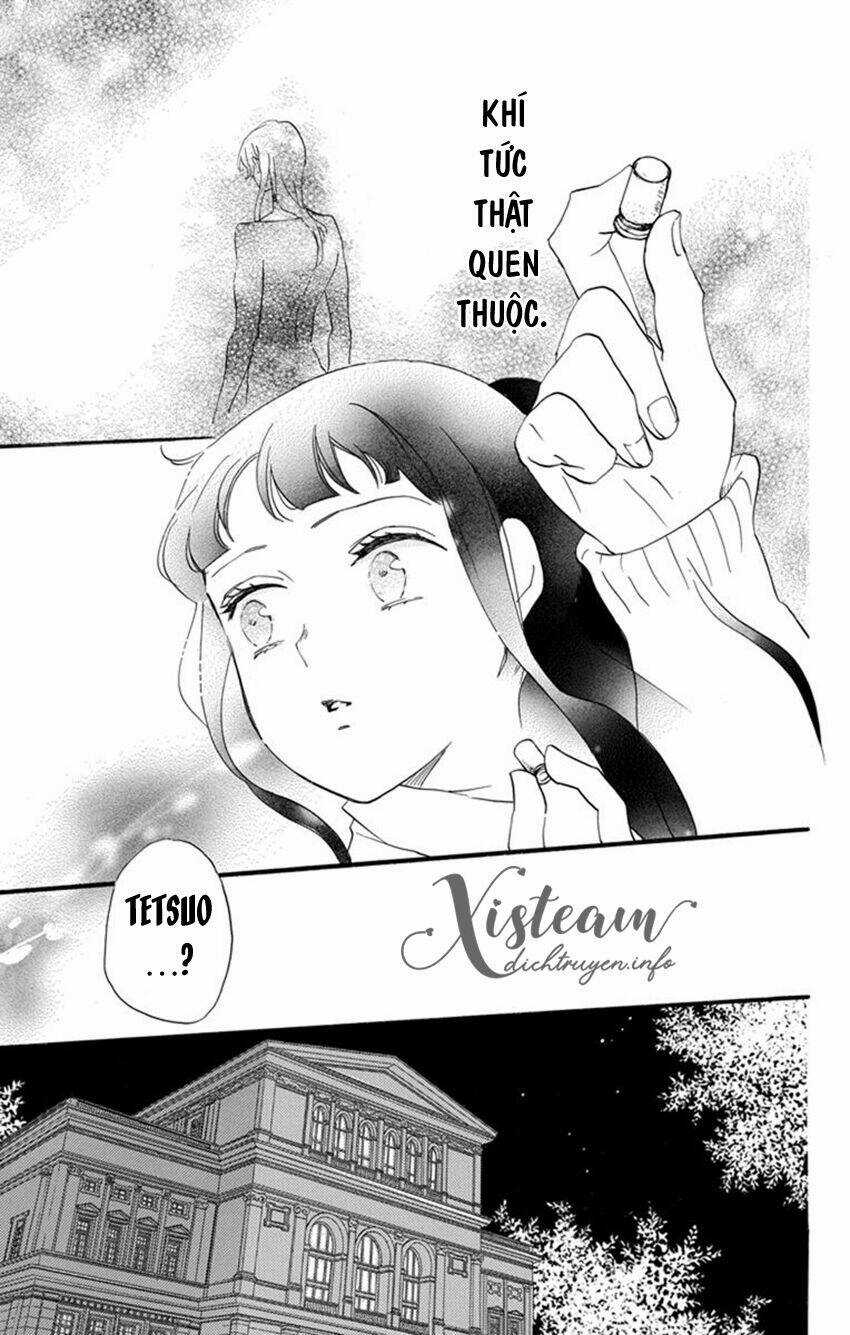 Nin Koi - Chapter 24 - Trang 6